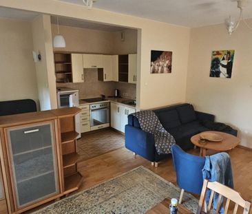 ul. Lniana, taras, teren zamkniety Blok z 2008r - Photo 4