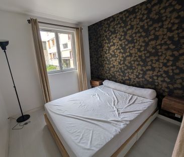 T3 Meublé POISSY - Photo 4