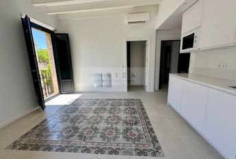 Dalt de la Vila - La Marina, Balearic Islands