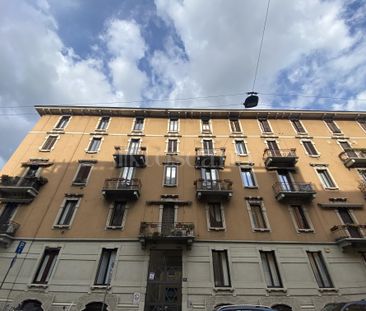 Casa a Milano in Via Fiamma, Risorgimento - Photo 1