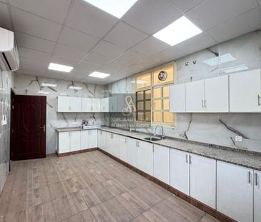 5 BR Villa in Al Yasmeen Family & Pet-Friendly - Photo 6