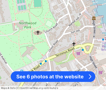 1 bedroom apartment for rent - Photo 1