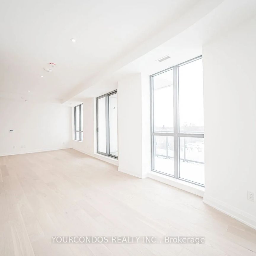 505 Glencairn Avenue #609 - Photo 1