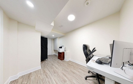 For Lease - 7095 Village Walk Unit# (Basement), Mississauga, Ontario - Photo 5