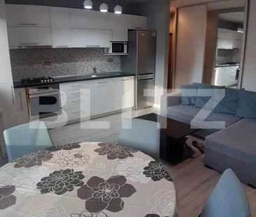 Apartament 2 camere, 52 mp, imobil nou, parcare, zona strazii Stejarului - Photo 3