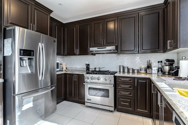 For Lease - 36 Intrigue Trail, Brampton, Ontario - Photo 1