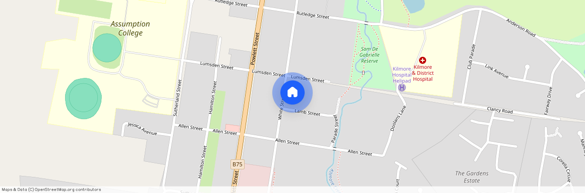 58 White Street, Vic 3764, Kilmore