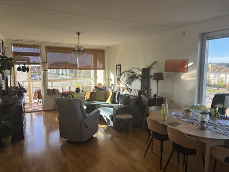 Östra Eriksbergsgatan, Göteborg - Foto 3