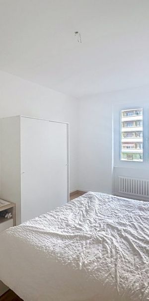 Appartement de 2 pièces au rez-de-chaussée - Foto 1