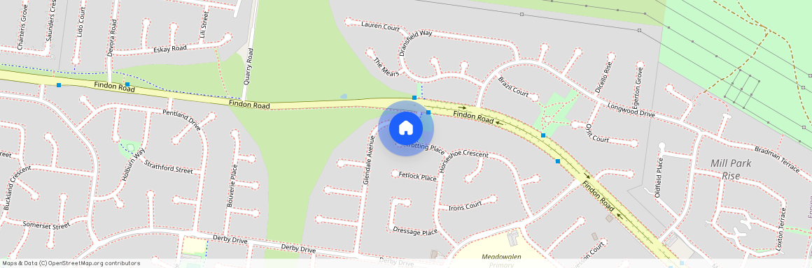 11 Trotting Place, Vic 3076, Epping