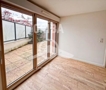 Location Appartement 2 pièces 41m² NANTES 44000 - Photo 6