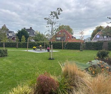 Pablo Picassostraat 508, Het Zand-West, 3544NX, Utrecht - Foto 6