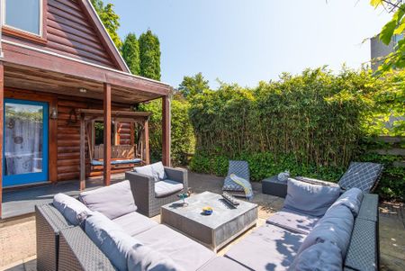 Te huur: Huis Glenn Millerhof 34 in Hoorn - Foto 3