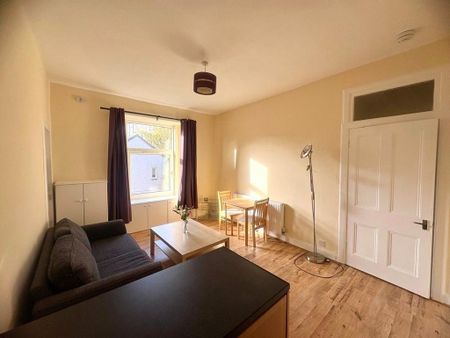 1 bedroom flat to rent - Photo 2