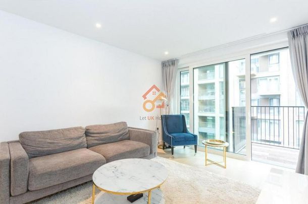 2 bedroom flat to rent - Photo 1