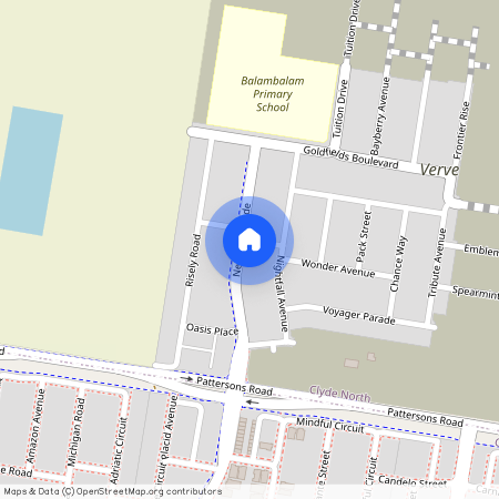 2 Salvia Way, Vic 3978, Clyde North