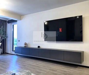 Apartament 2 camere Ultrafinisat | Parcare subterană inclusă – Sopor - Fotografie 3
