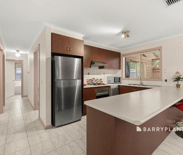 Private and Comfortable Living in a Prime Location! - Photo 6