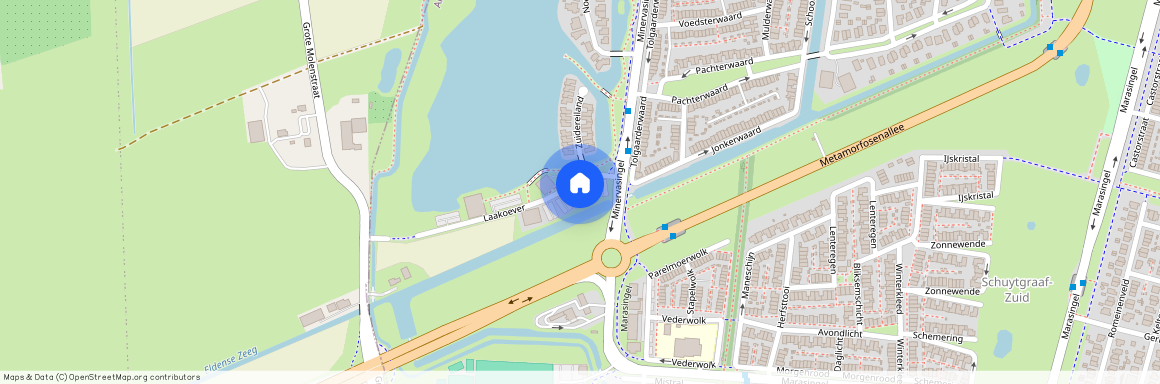 Laakoever 130, 6846MW, Arnhem
