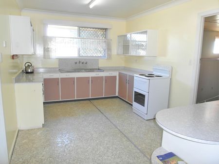 Solid Brick Family Home -Walk to Centenary Heights School - Photo 3