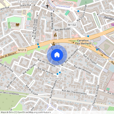 34430, Saint-Jean-De-Védas