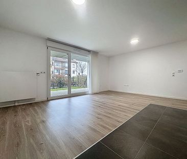 Appartement T3 Villers-lès-Nancy à louer - Photo 1