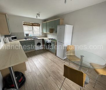 Bangor Street, Manchester, M15 4BW - Photo 1