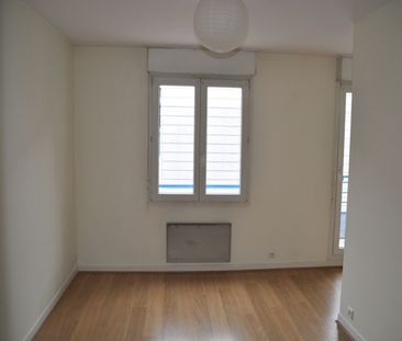 Location Appartement 2 pièces 28m² - Photo 6