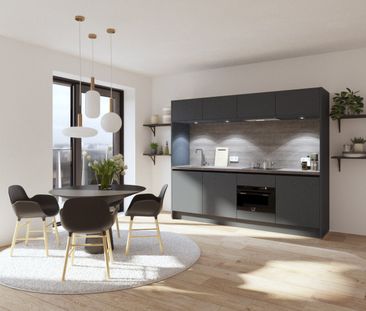 Te huur: Schedeldoekshaven 288 - Photo 4