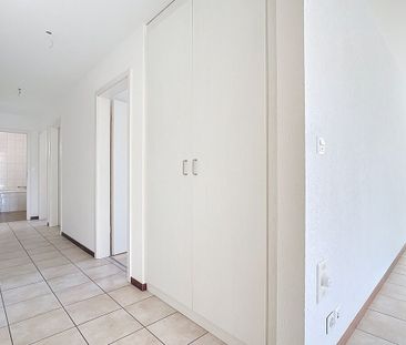 Appartement 4 pièces avec deux balcons - Foto 3