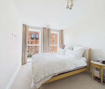 Regent Place, Sycamore Road, Amersham,HP6 - Photo 4