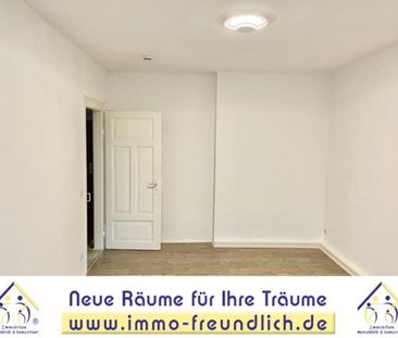 ERFURT SÜD ! Charmante Dachgeschoßwohnung - Photo 2