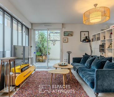 Maison de 120 m² avec 4 chambres, Quartier St Jacques - Photo 4