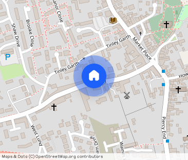 West End Kirkbymoorside - Photo 1