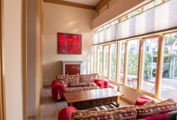 Botgensstraat 25-C, Boogjes en omgeving, 3311VD, Dordrecht - Foto 1