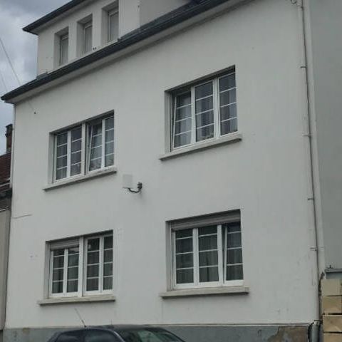 FORBACH APPARTEMENT 3 PIECES AVEC CUISINE EQUIPEE - Photo 1