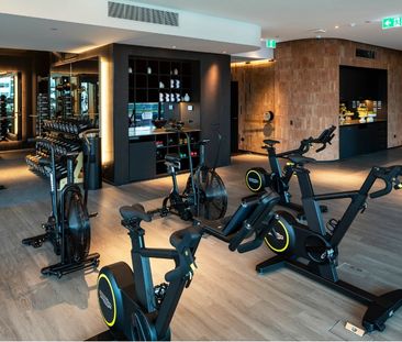 The Standard by Aria - Photo 1