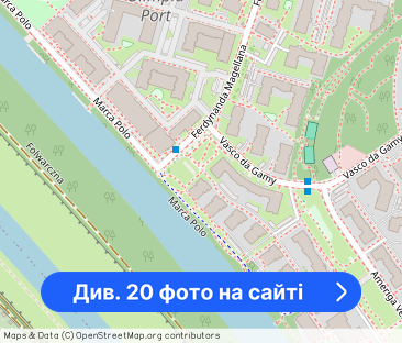 od zaraz | Olimpia Port | Ostatnie piętro | Klima | Garaż | 0% - Фото 1