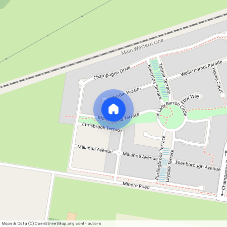 19 Montezuma Terrace, NSW 2830, Dubbo