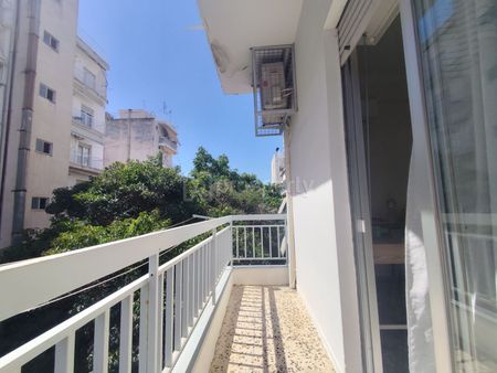 Διαμέρισμα για ενοικίαση Τριών Ναυάρχων - Άγιος Ανδρέας (Πάτρα) - Photo 2