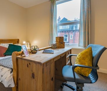 Ashville Terrace, Leeds - Photo 5