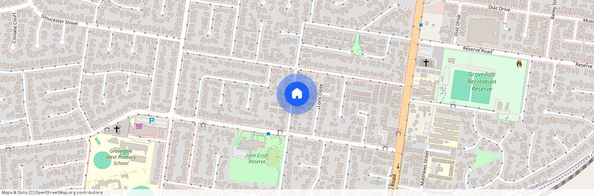 2/15 Bieske Road, Grovedale