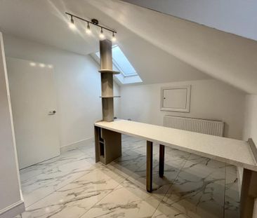 3 bedroom flat to rent - Photo 1