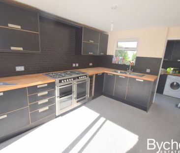 3 bedroom terraced house to rent - Photo 5