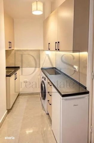 NOU | Apartament 2 camere in vila | Aviatorilor - Charles de Gaulle - Fotografie 5