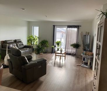 Appartement 5 1/2 à louer à Trois-Rivières (Rue P.-Dizy-Montplaisir) - Photo 6