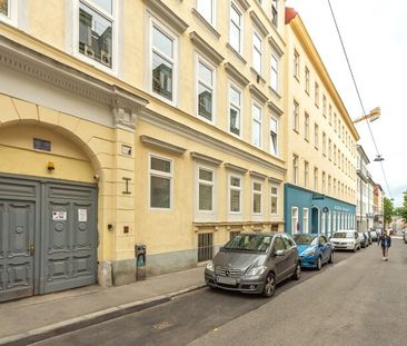 ++NEU++ Günstige 3-Zimmer DG-Maisonette in TOP-Lage! - Photo 4