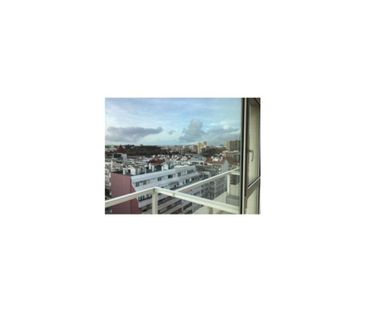 1 room luxury Flat for rent in Campolide, Portugal - Photo 6