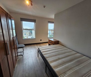 Studio Flat, London, W5 - Photo 2