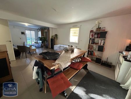 Maison à louer 5 pièces 101.5m² - Photo 2